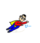 Pyrorin（個別スタンプ：24）