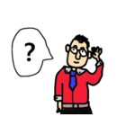 Pyrorin（個別スタンプ：26）