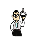 Pyrorin（個別スタンプ：34）
