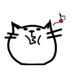 さくぼん（個別スタンプ：4）