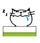 さくぼん（個別スタンプ：16）