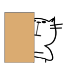 さくぼん（個別スタンプ：21）
