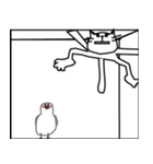 さくぼん（個別スタンプ：27）