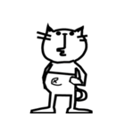 さくぼん（個別スタンプ：31）