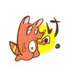 南相馬語録。（個別スタンプ：2）