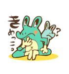 南相馬語録。（個別スタンプ：6）