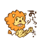 南相馬語録。（個別スタンプ：9）