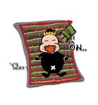 Kumannoi（個別スタンプ：25）