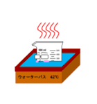 サイエンススタンプシリーズ第3弾（個別スタンプ：26）