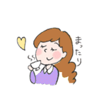 ciao！ズ（個別スタンプ：38）