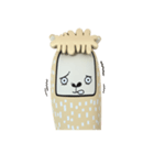 Alpanald the Alpaca（個別スタンプ：27）