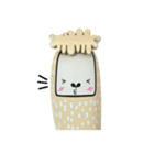 Alpanald the Alpaca（個別スタンプ：28）