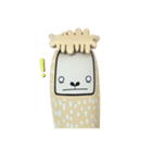 Alpanald the Alpaca（個別スタンプ：29）