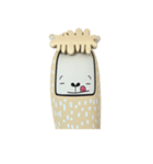 Alpanald the Alpaca（個別スタンプ：39）