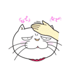 ねこ山のネコ達2（個別スタンプ：28）