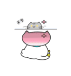 ねこ山のネコ達2（個別スタンプ：37）
