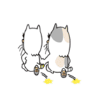 ねこ山のネコ達2（個別スタンプ：39）