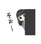 次女ゆいちゃん（個別スタンプ：5）