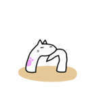 ちんあなごのちんあにゃご（個別スタンプ：13）