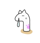 ちんあなごのちんあにゃご（個別スタンプ：18）