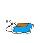 ちんあなごのちんあにゃご（個別スタンプ：32）