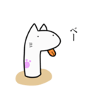 ちんあなごのちんあにゃご（個別スタンプ：40）