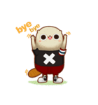 Mr.Beaver（個別スタンプ：33）