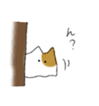 ねこなめ（個別スタンプ：27）