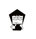 Pentagon Guy（個別スタンプ：30）