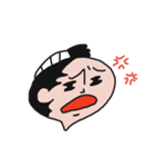 ふらり旅之助02（個別スタンプ：11）