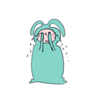 Mr. Rabi（個別スタンプ：13）