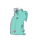 Mr. Rabi（個別スタンプ：16）