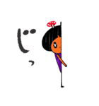 AMANITA <アマニタ>（個別スタンプ：8）