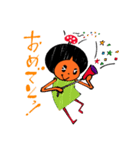 AMANITA <アマニタ>（個別スタンプ：12）