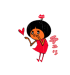 AMANITA <アマニタ>（個別スタンプ：14）