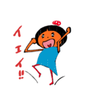 AMANITA <アマニタ>（個別スタンプ：19）