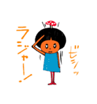 AMANITA <アマニタ>（個別スタンプ：20）