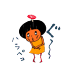 AMANITA <アマニタ>（個別スタンプ：27）