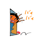 AMANITA <アマニタ>（個別スタンプ：36）