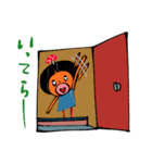 AMANITA <アマニタ>（個別スタンプ：37）