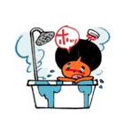 AMANITA <アマニタ>（個別スタンプ：39）