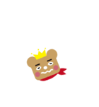 BearBear 01（個別スタンプ：9）