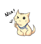 Pomi（個別スタンプ：18）