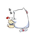 Pomi（個別スタンプ：20）