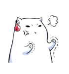 Pomi（個別スタンプ：24）