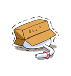 Pomi（個別スタンプ：27）