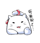 Pomi（個別スタンプ：30）