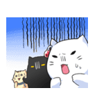 Pomi（個別スタンプ：34）