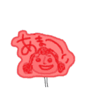 We are Lollipop.（個別スタンプ：3）