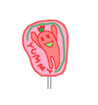 We are Lollipop.（個別スタンプ：9）